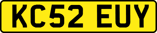 KC52EUY