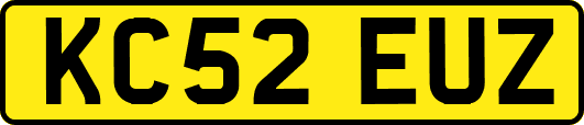 KC52EUZ