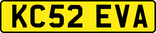 KC52EVA