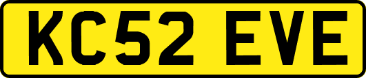 KC52EVE