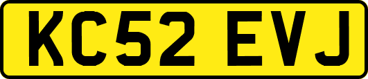 KC52EVJ