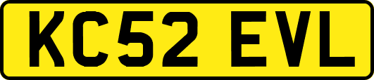 KC52EVL