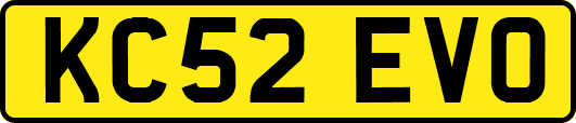 KC52EVO