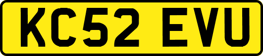 KC52EVU