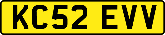 KC52EVV