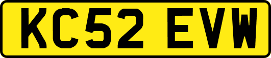 KC52EVW