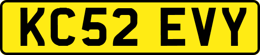 KC52EVY