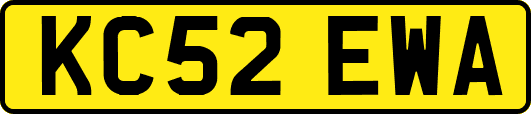 KC52EWA