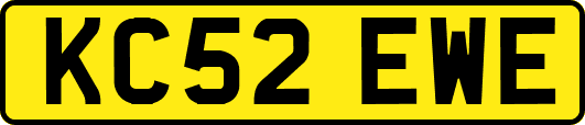 KC52EWE