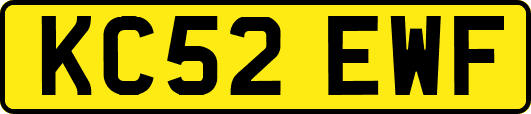 KC52EWF