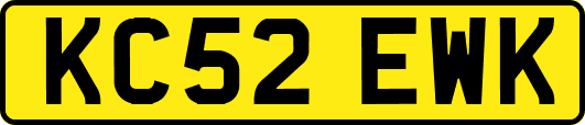 KC52EWK