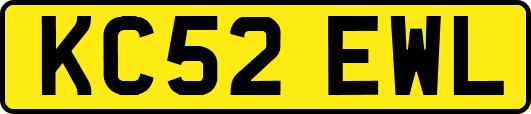 KC52EWL