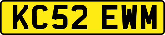 KC52EWM