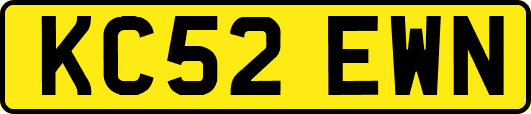 KC52EWN