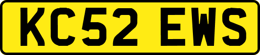 KC52EWS