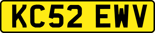 KC52EWV