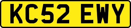 KC52EWY