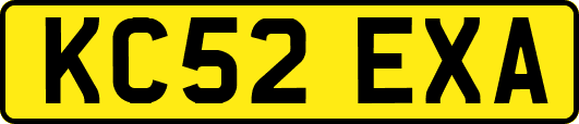 KC52EXA