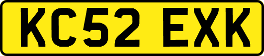 KC52EXK
