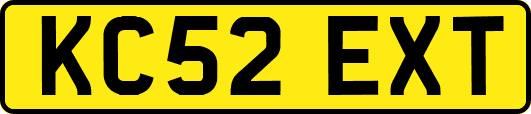 KC52EXT