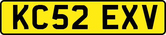 KC52EXV