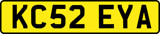 KC52EYA