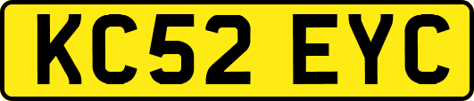 KC52EYC