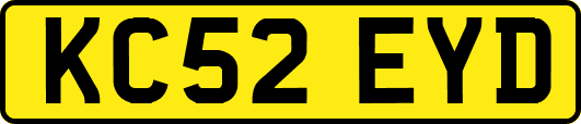 KC52EYD