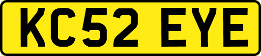 KC52EYE
