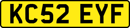 KC52EYF