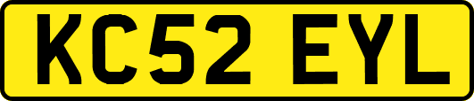 KC52EYL