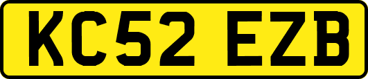 KC52EZB