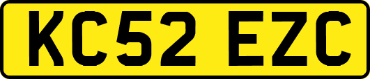 KC52EZC