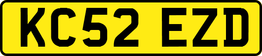 KC52EZD