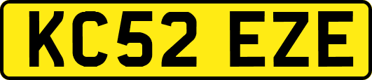KC52EZE