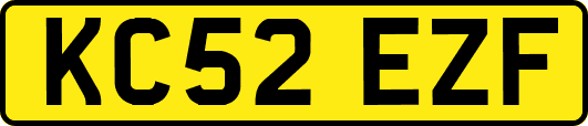 KC52EZF