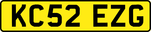KC52EZG