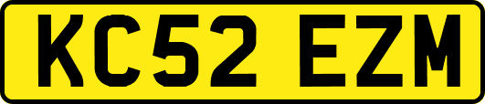 KC52EZM