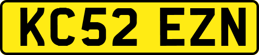 KC52EZN