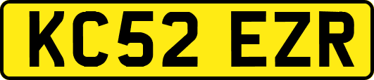 KC52EZR