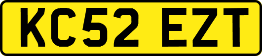KC52EZT