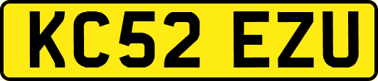 KC52EZU