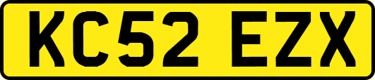 KC52EZX