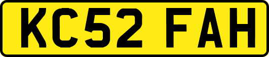 KC52FAH