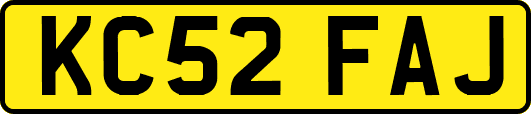 KC52FAJ