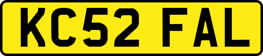 KC52FAL