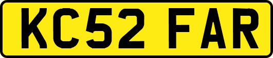 KC52FAR