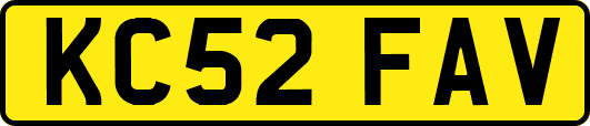 KC52FAV