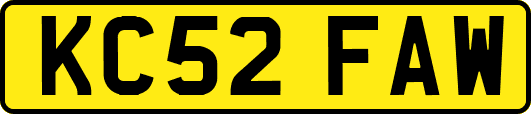 KC52FAW