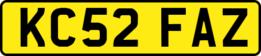 KC52FAZ